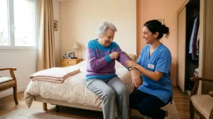 Comprendre les services d