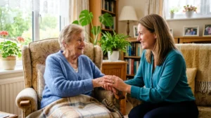 Comment obtenir le statut de proche aidant