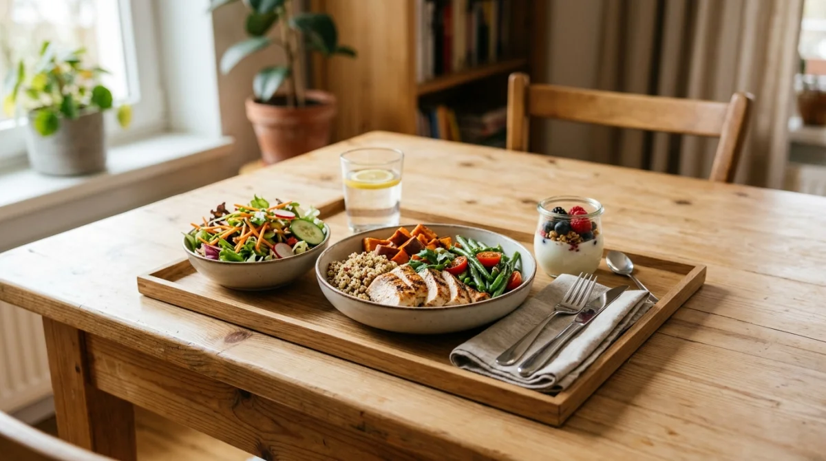 Tarif de la livraison de repas à domicile ADMR