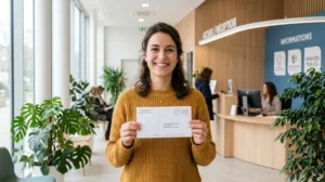 où adresser courrier cpam paris 19