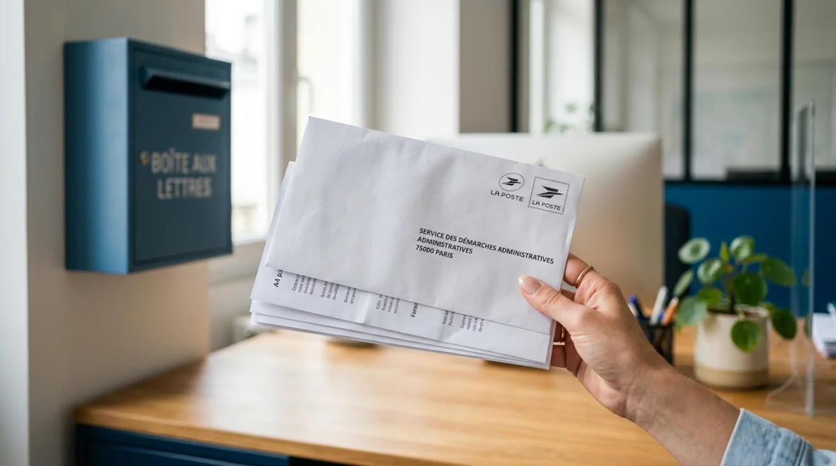 où envoyer courrier cpam marseille adresse unique