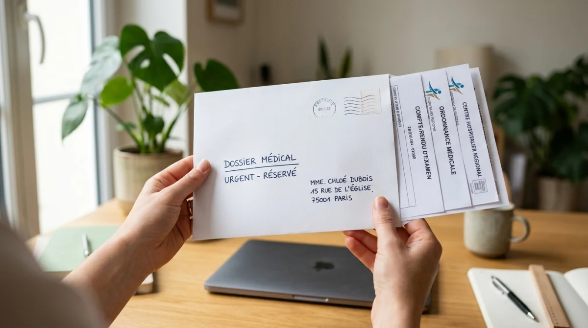 où envoyer courrier cpam perpignan