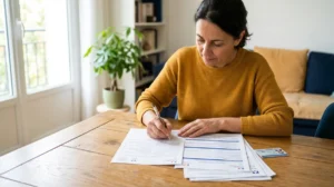 comment se déclarer aidant familial non salarié
