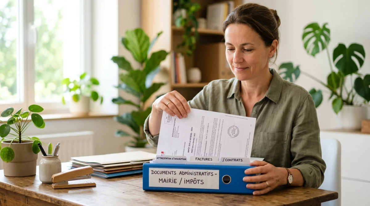 comment déclarer un enfant handicapé pour la retraite