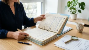 comment déclarer un enfant handicapé pour la retraite