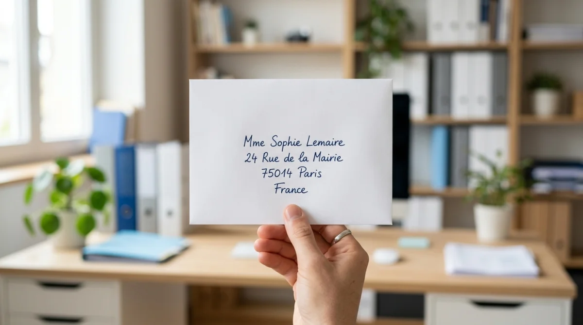 où envoyer courrier cpam lille-douai