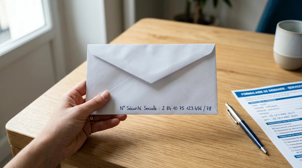 où envoyer courrier cpam ille-et-vilaine