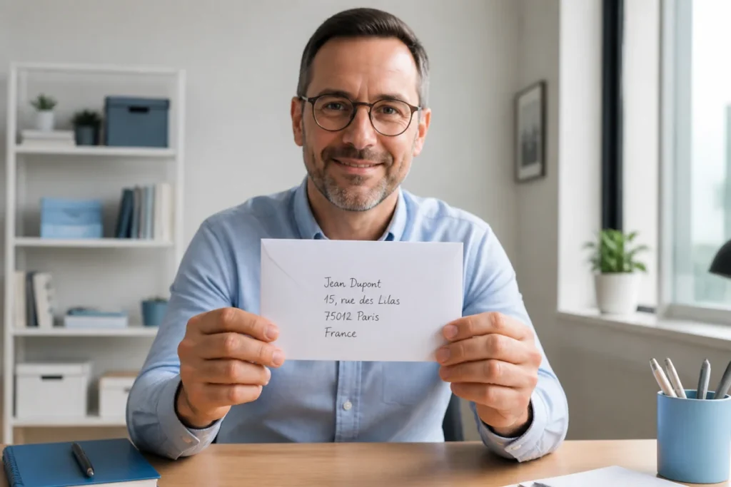 Où envoyer un courrier à la CPAM de Seine et Marne