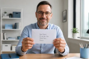 Où envoyer un courrier à la CPAM de Seine et Marne