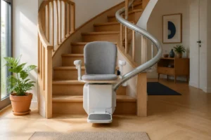 combien coûte un monte-escalier